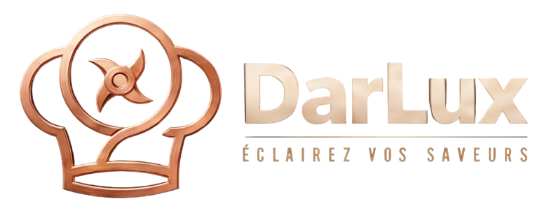 DarLux Logo